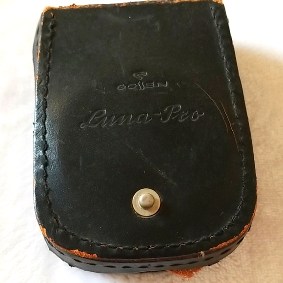 Photagrapy Equipment:Light Meter - Picture 5 of 5